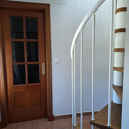 La Cuesta Apartment Medina-Sidonia Luaran gambar