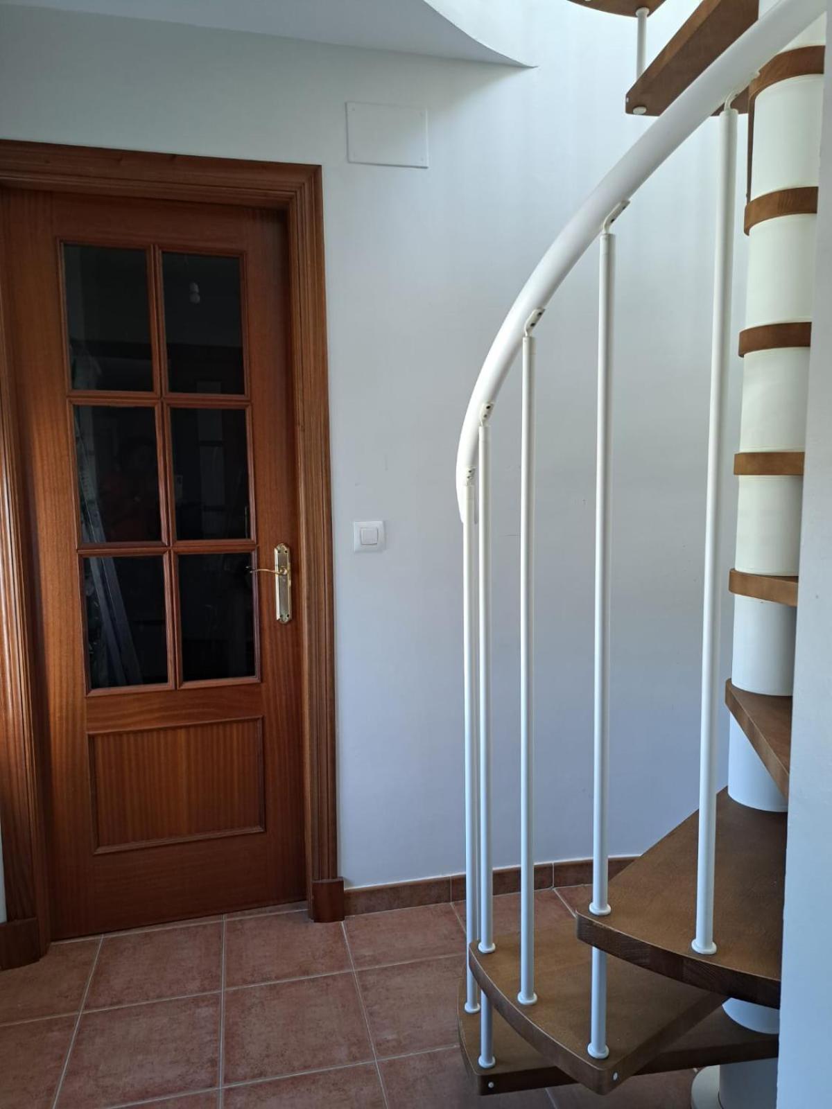 La Cuesta Apartment Medina-Sidonia Luaran gambar