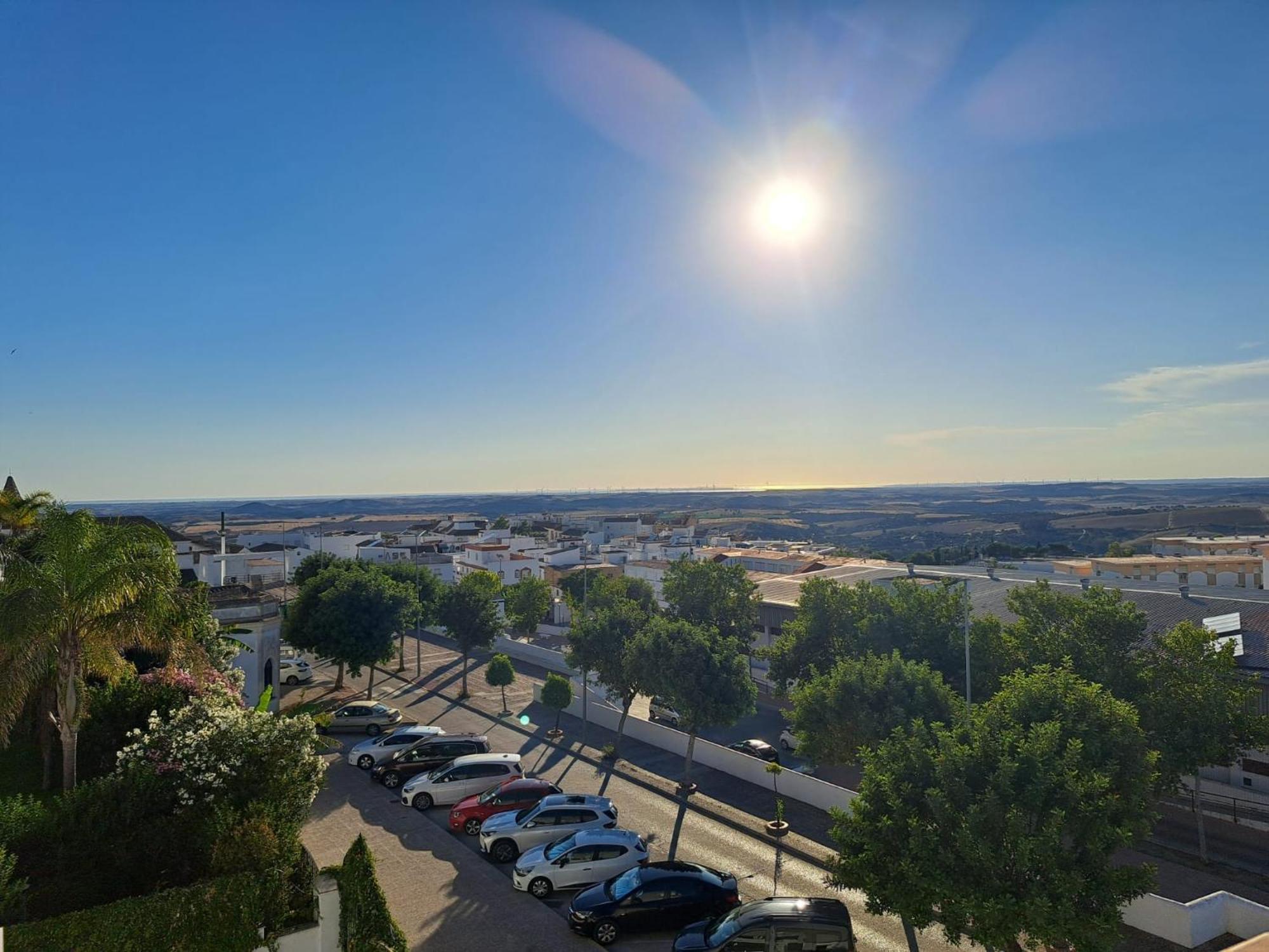La Cuesta Apartment Medina-Sidonia Luaran gambar